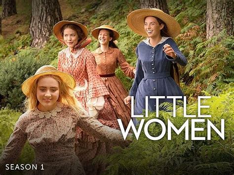 little women primewire|Watch Little Women Season 1 .